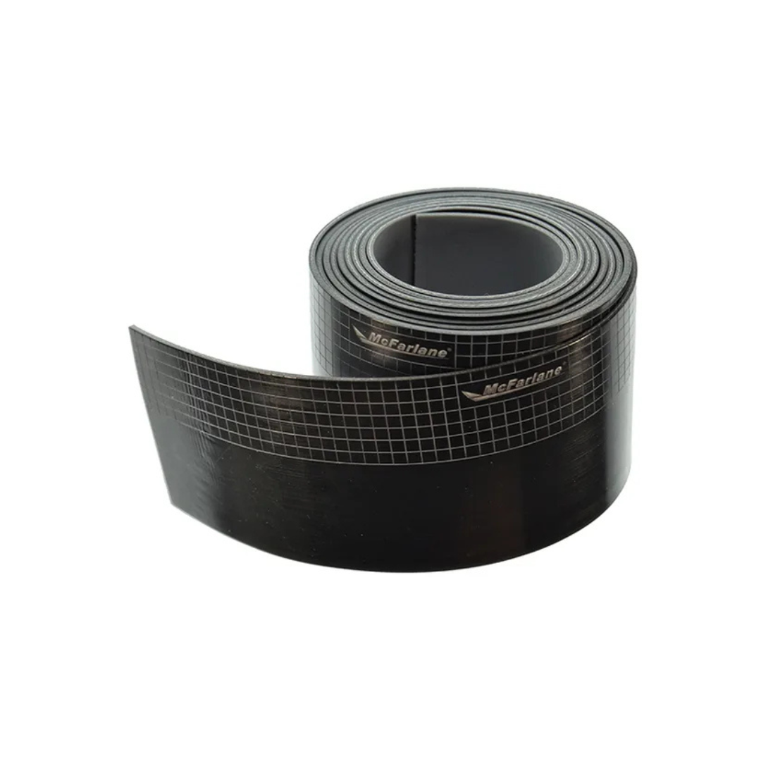 CS085X3X156GBF  COWL SAVER, Bi-Flex, 3" X 156"