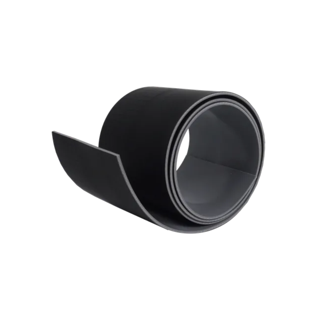 CS085X3X36GBF COWL SAVER, Bi-Flex, 3" wide