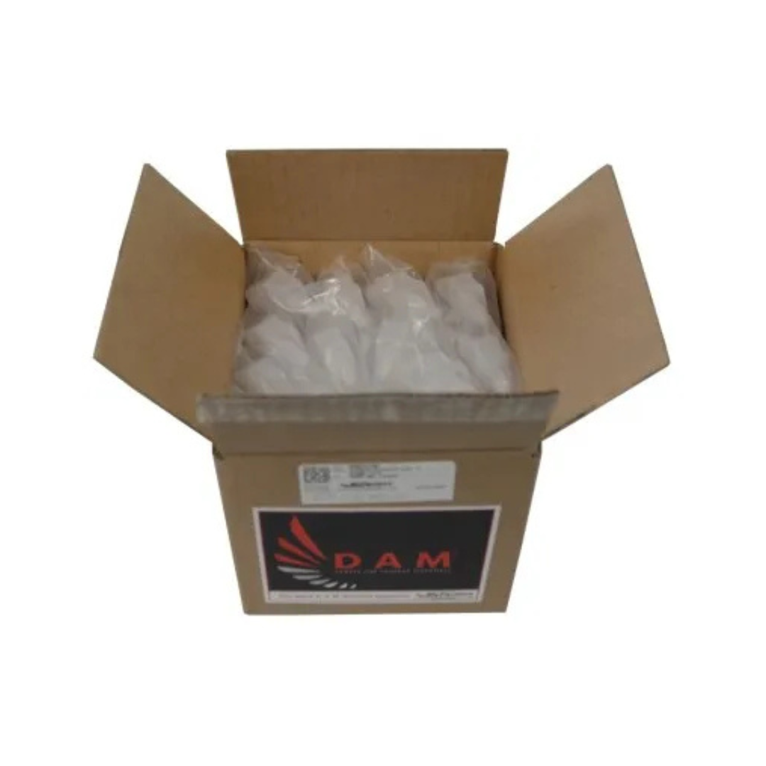 DAM17-1.5C WINDOW CLEANER, Case, 14 Bottl