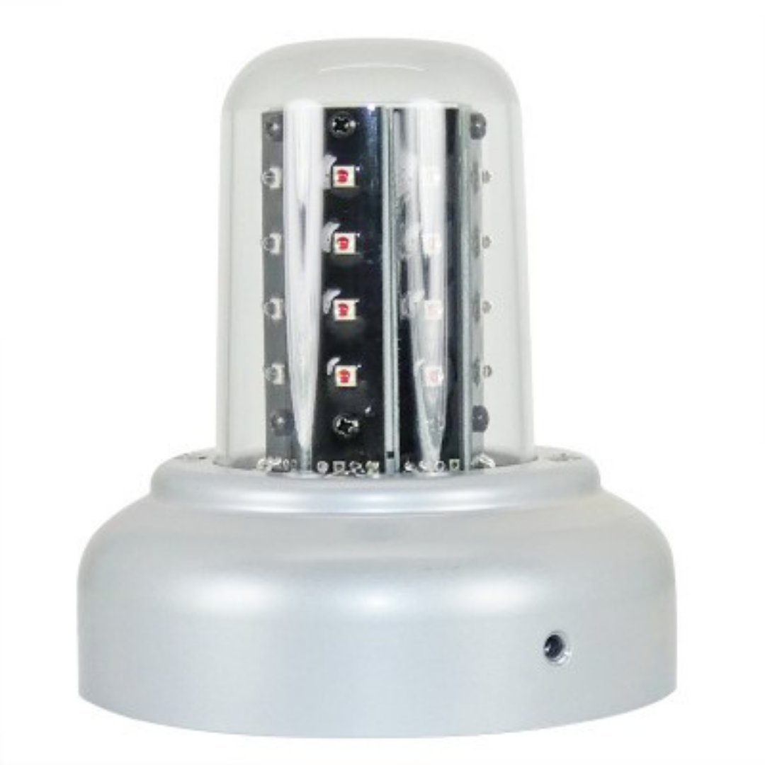 WHELEN 7108005 LED RED 28VDC
