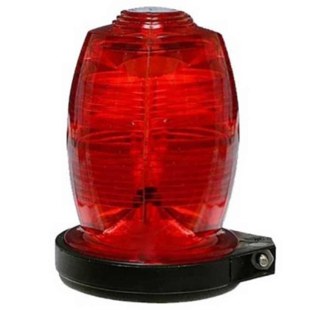 WHELEN 70509-03 BEACON 28V RED