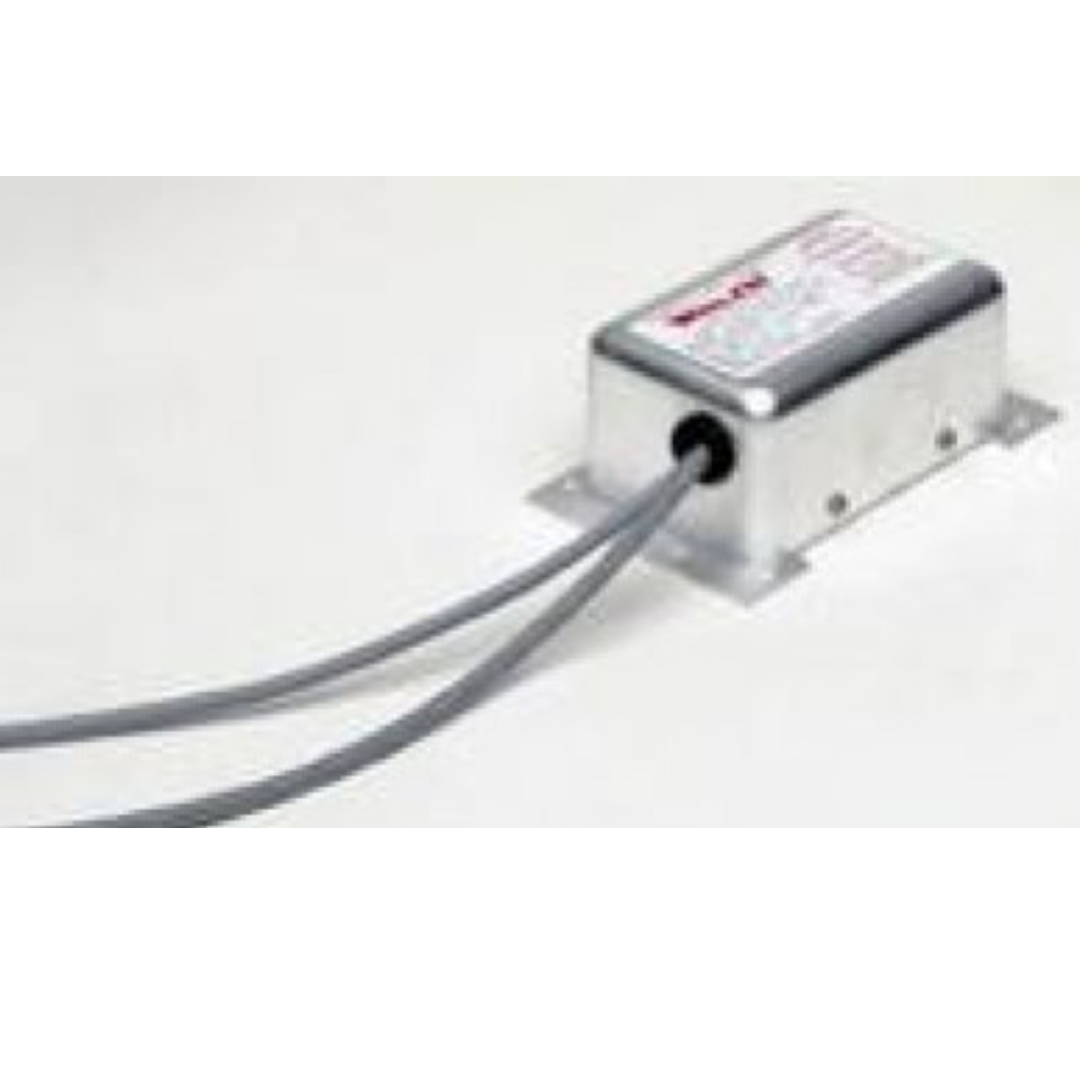 WHELEN POWER SUPPLIES MODEL A490TCCF SERIES