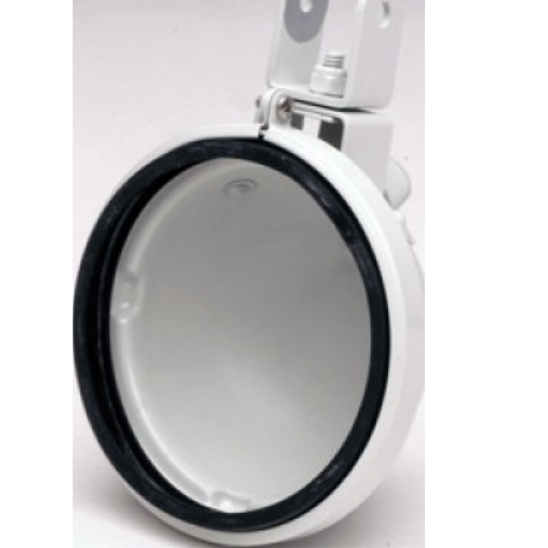 WHELEN A715-1 LANDING LIGHT HOUSING ONLY