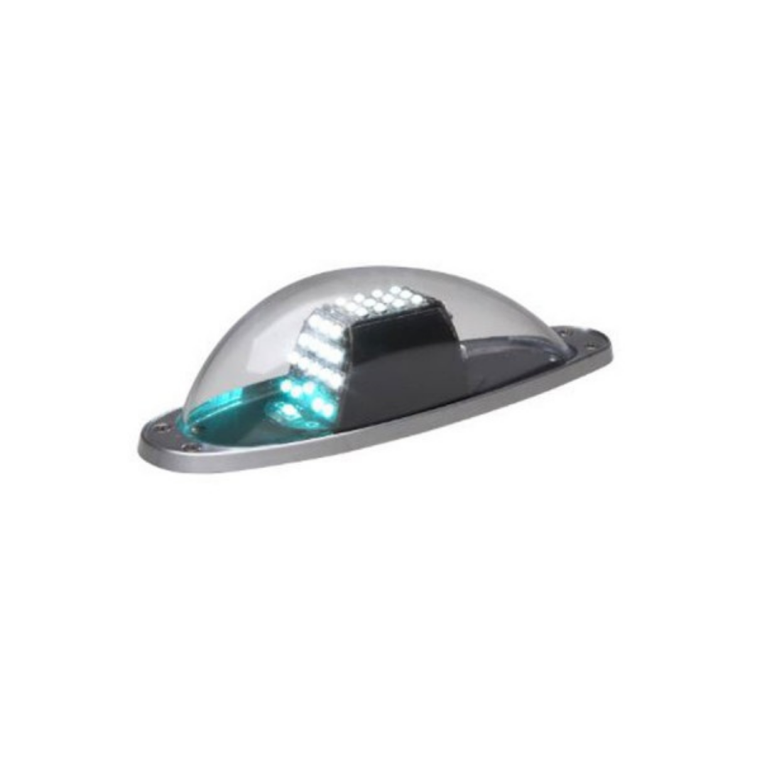 WHELEN 9032501 LED WING TIP ANTI-COLLISION GREEN NAVIGATION LIGHT