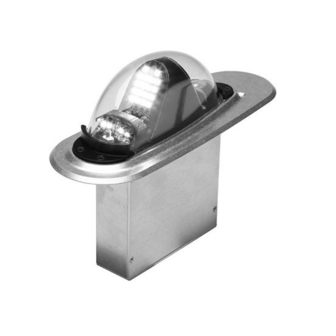 WHELEN 90613 SERIES LED LH RED WINGTIP ANTI-COLLISION