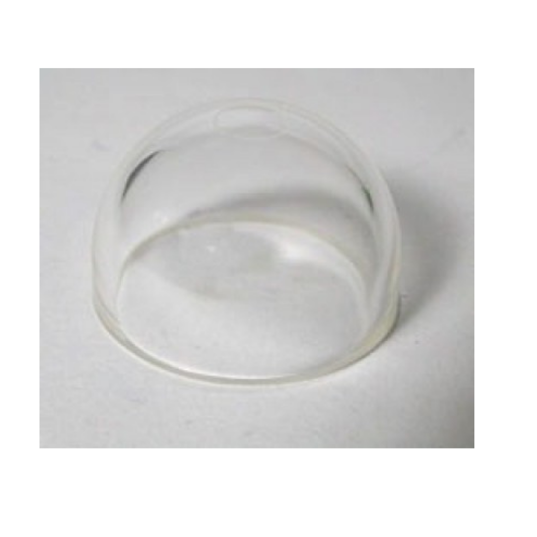 WHELEN W1284C REPLACEMENT LENS - CLEAR