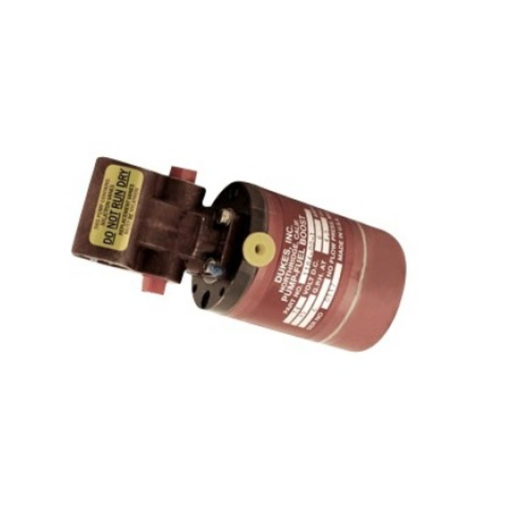 1184-00-1 RAPCO DUKES OH FUEL PUMP