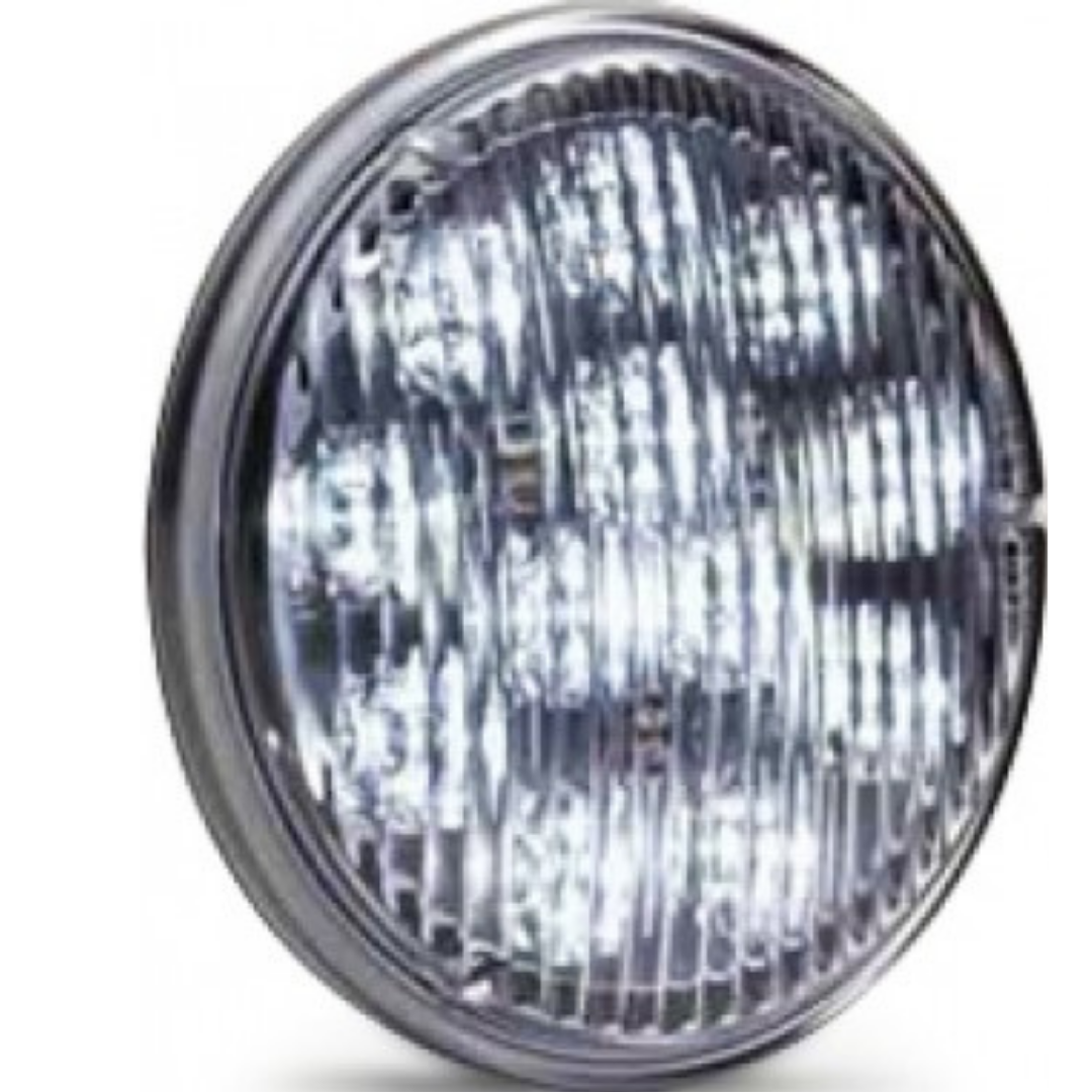 WHELEN PARMETHEUS PLUS LED REPLACEMENT 28V TAXI LIGHT - PAR 36 - P36P2T