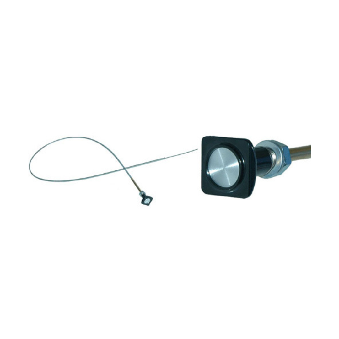 MC0713302-5CH CARBURETOR HEAT CONTROLS FOR CESSNA 150 / 172 / 175 / 180 / 182