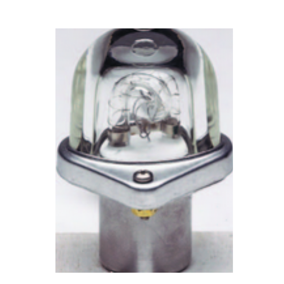 WHELEN A500ABV2 28V TAIL POS S