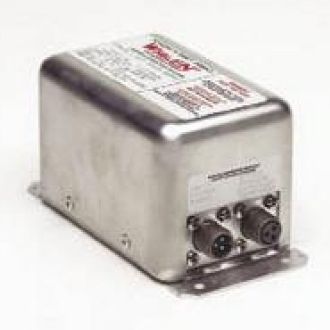 WHELEN POWER SUPPLIES MODEL C701881