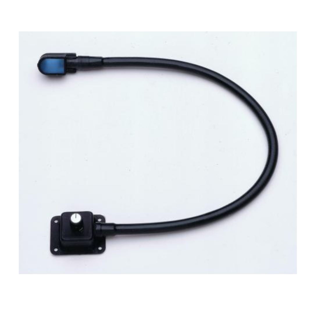 ASSEMBLY ADJUSTABLE MAP LIGHT 01-0770190W14