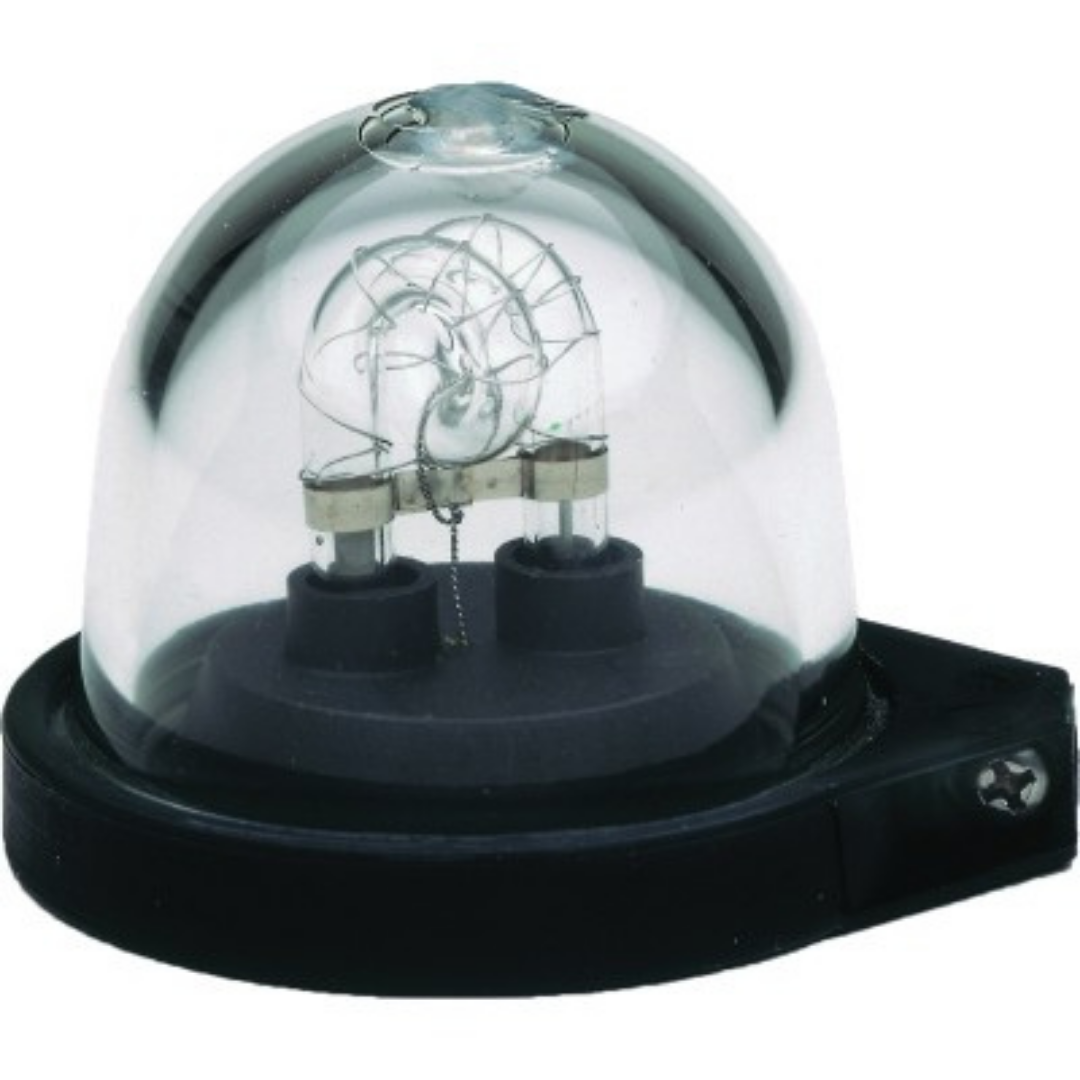 MODEL A450 WHITE STROBE LIGHT