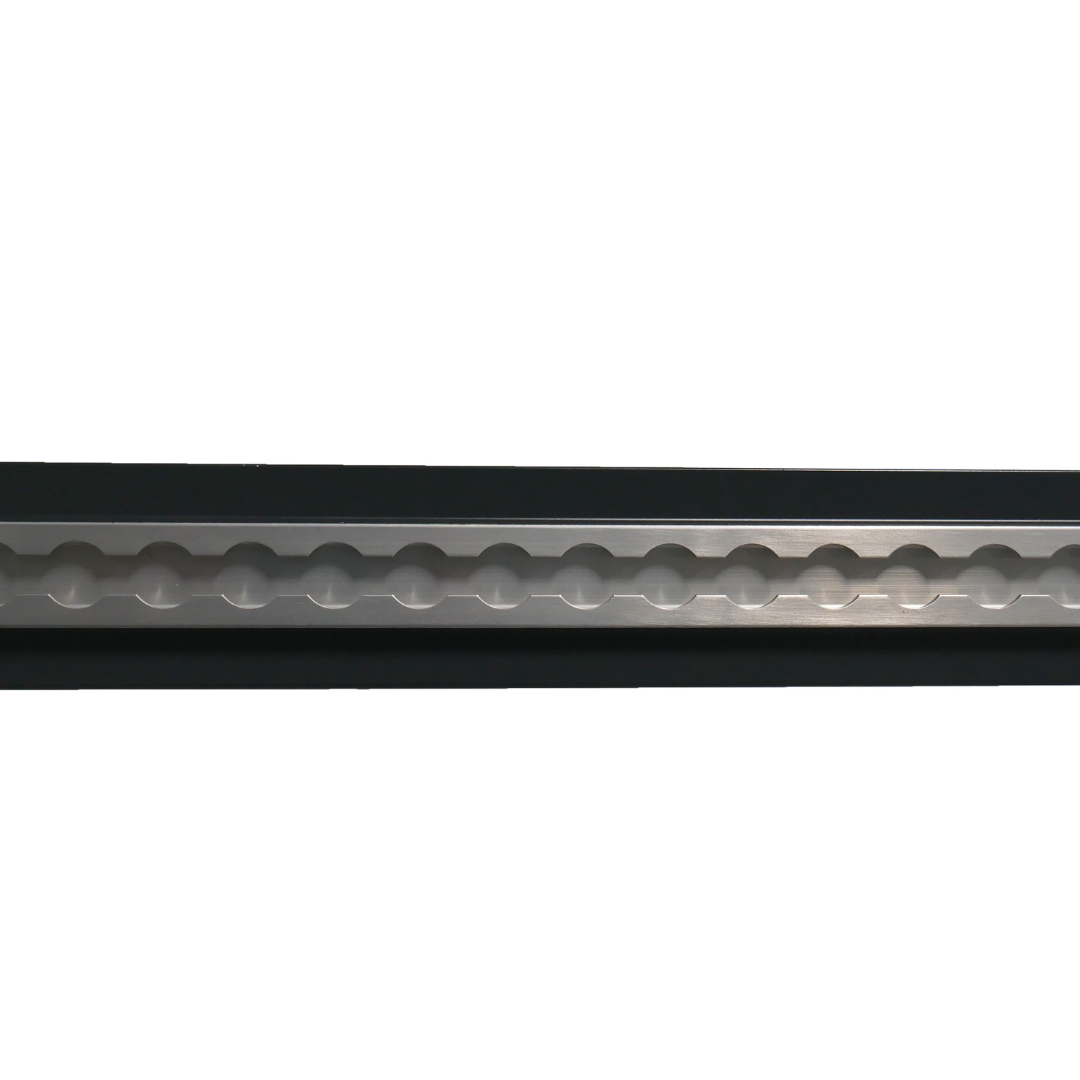 MC2611060-3 SEAT TRACK ASSY, LH OUTBOARD