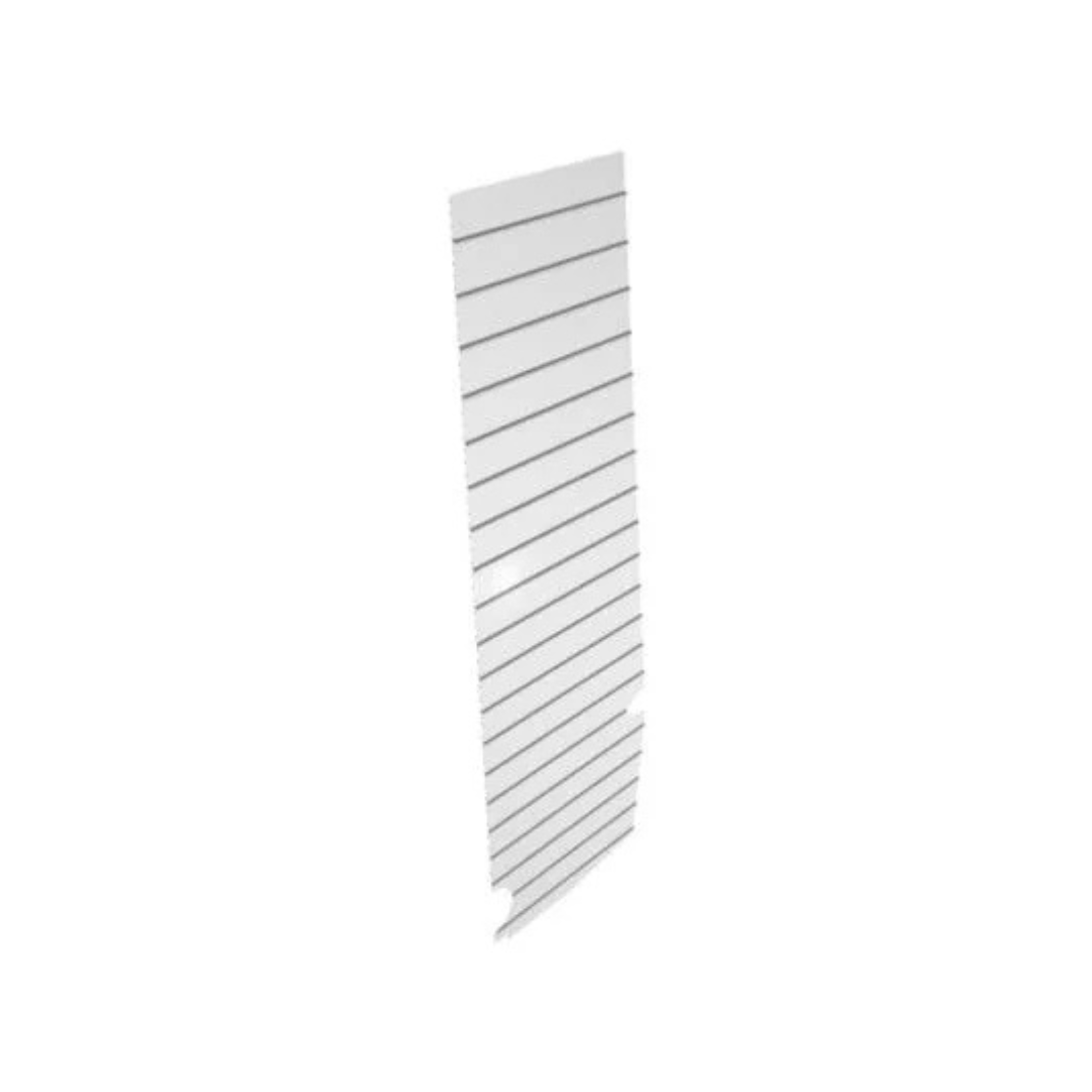 MC0531001-8 SKIN, Rudder, LH