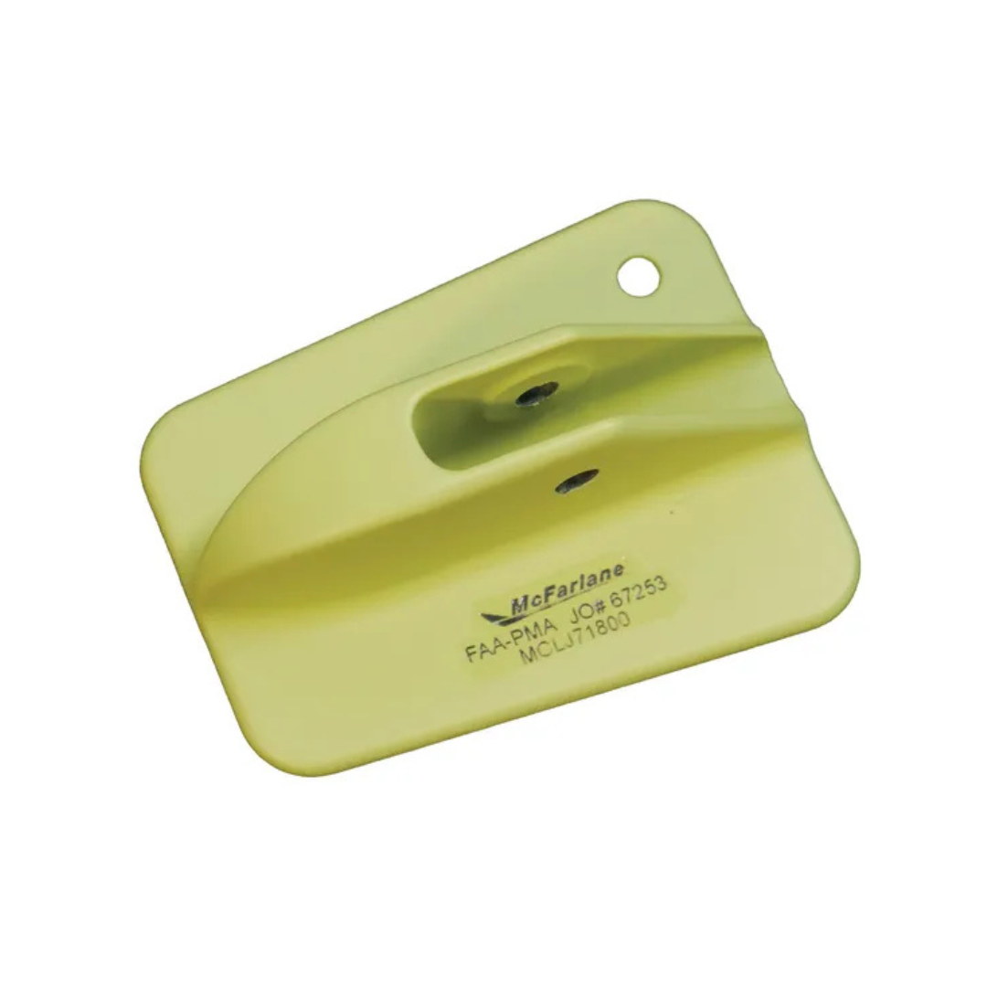 MCLJ71800 BRACKET, BLOCKER FLAP LINK