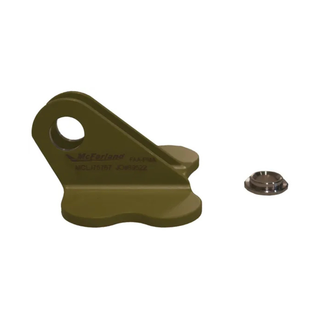 MCLJ75767  HINGE, ASSEMBLY, Blocker Flaps