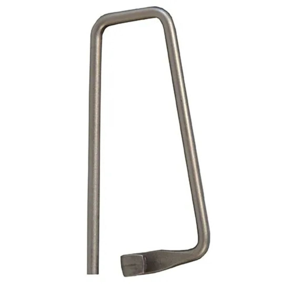 7205-1.63U PIN, Hinge, Upper LH Cabin Door, 1.63"