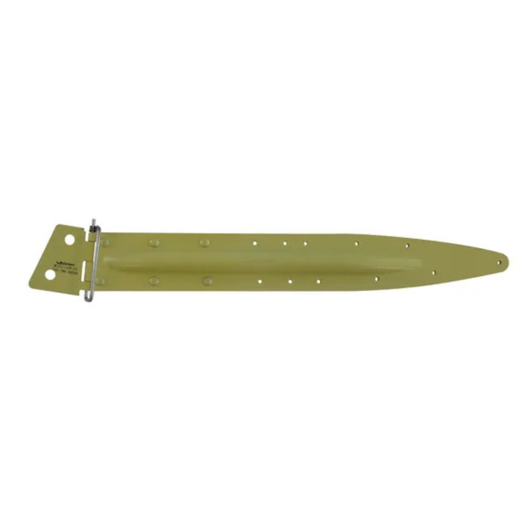 MC0511106-107 HINGE ASSEMBLY, Upper Right