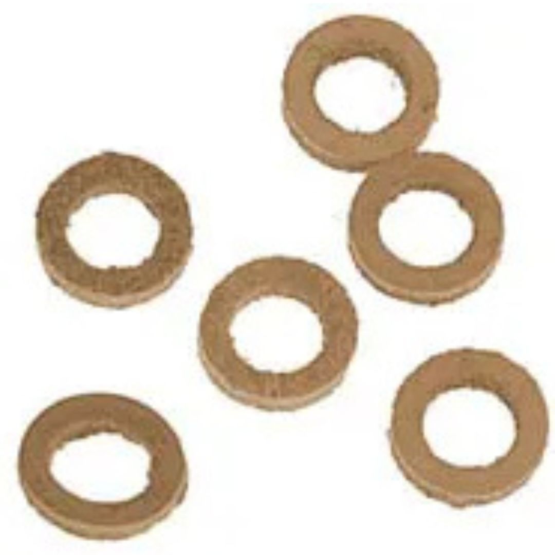 EC12SK	FRICTION PACKING, Service Kit
