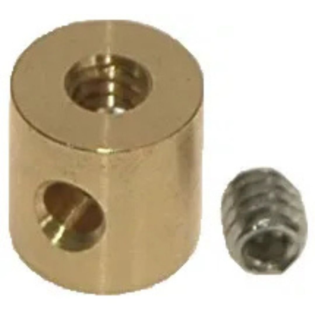 6515	Barrel Stop Assembly