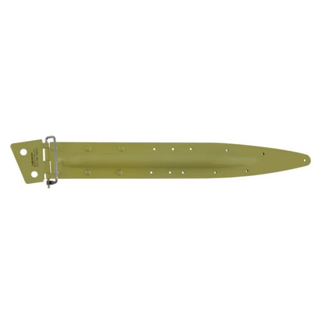 MC0511106-106B HINGE ASSEMBLY, Upper Left, Bent