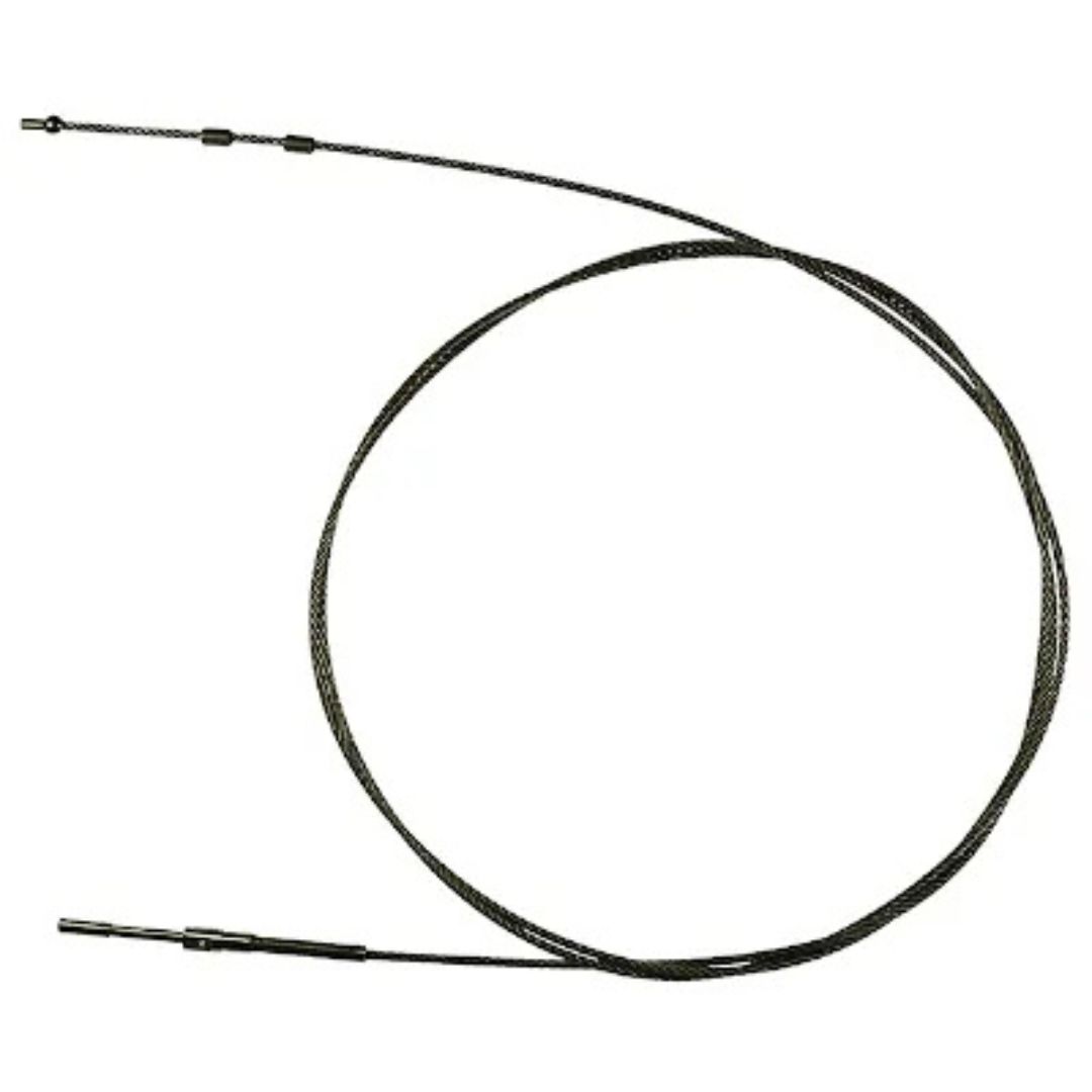 129-514059-33AC CABLE ASSEMBLY, Door Latching