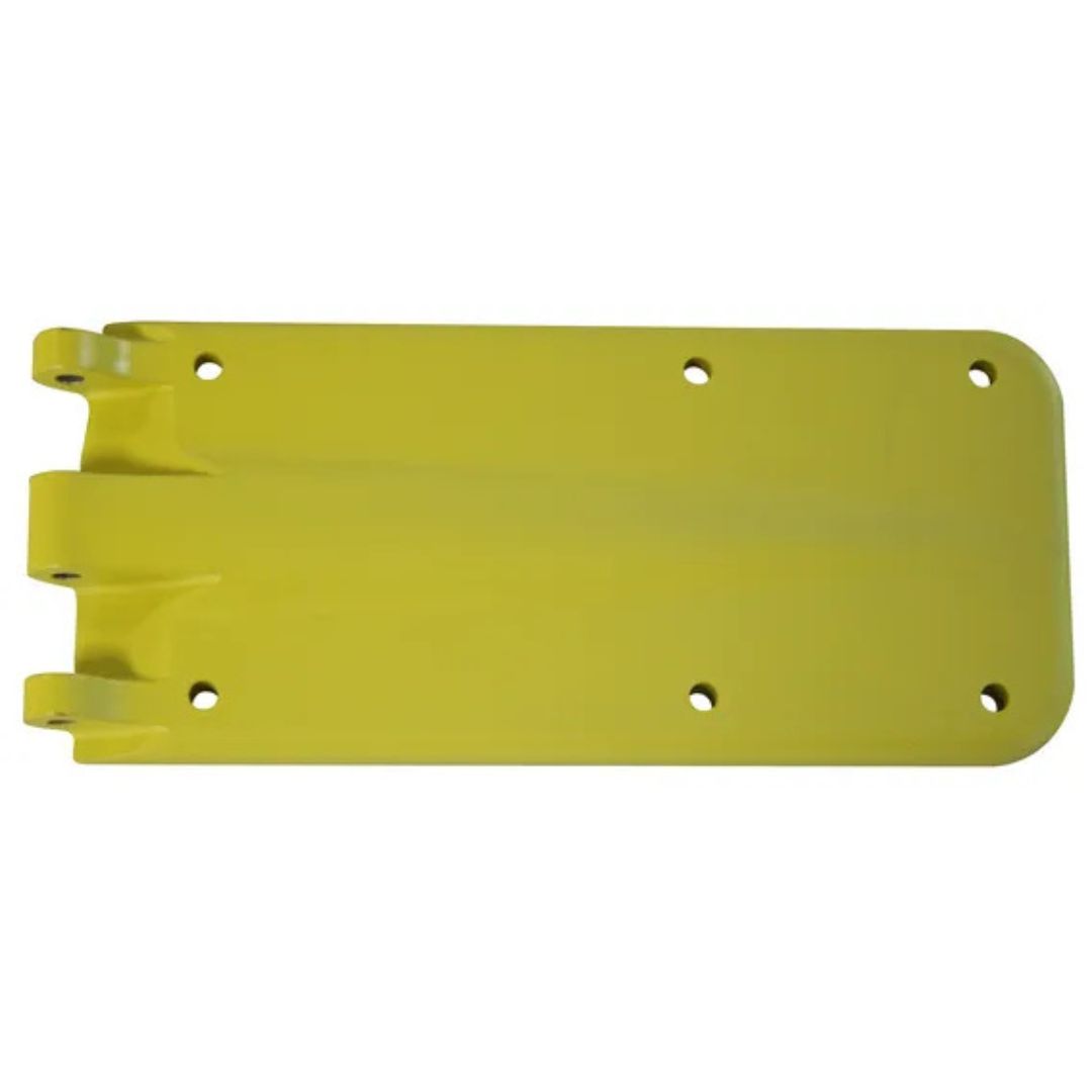 MC1211661-7	HINGE HALF, Aft Cargo, Lwr Fwd