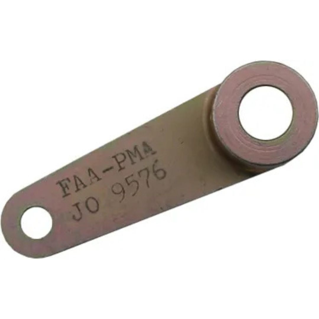 MCS2280-3-157 ARM (Carburetor Heat Shaft)