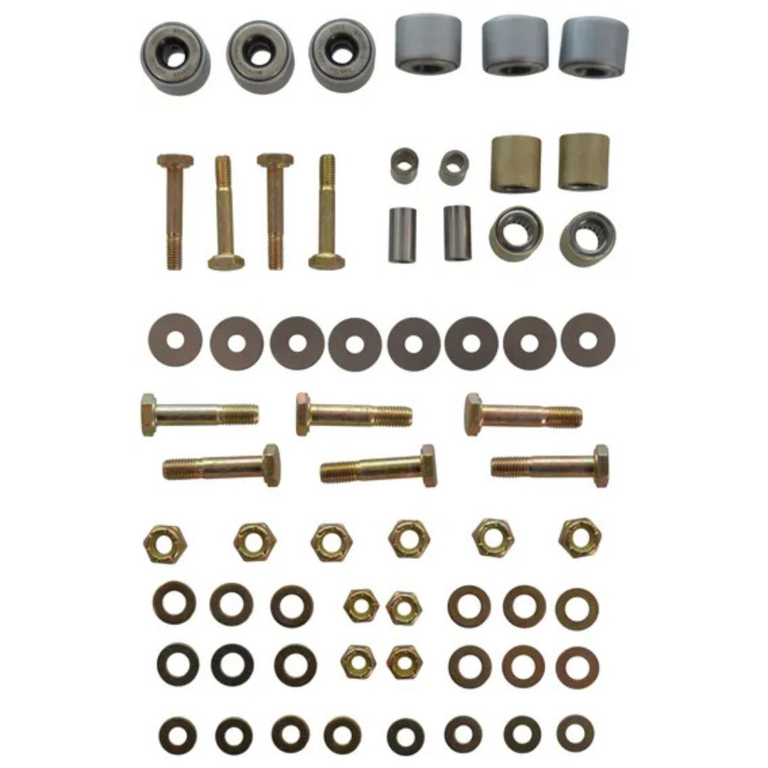 FLP-KT-12 FLAP ROLLER KIT