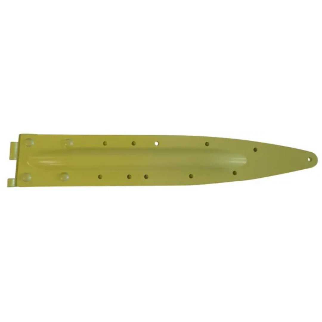 MC0511238-7B Hinge Half, Upper Left Aft, Bent