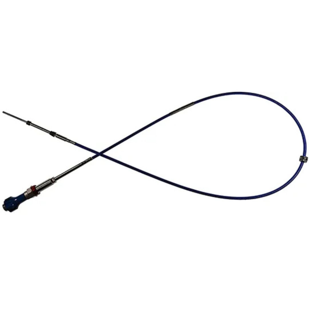 MCRV10-P CONTROL, Prop, RV10
