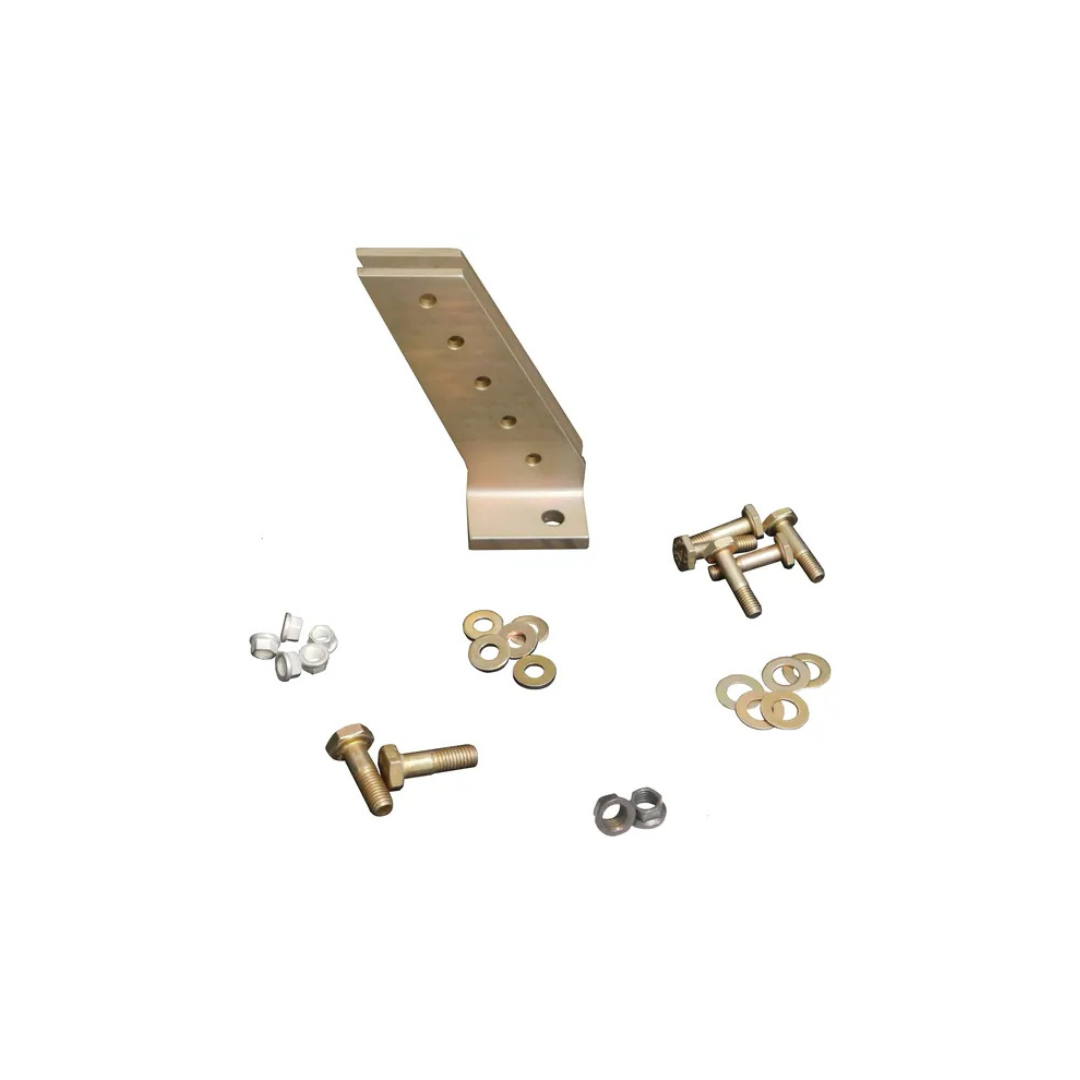 VFF-KT-1	VERTICAL FIN FITTING KIT, Single