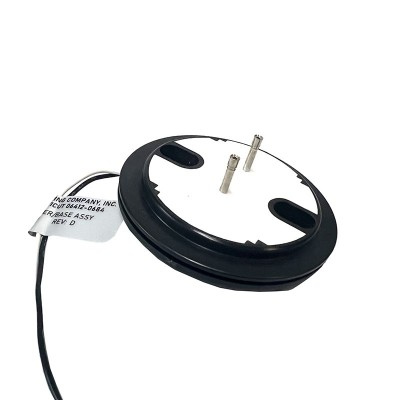 02-0250627-01 FLASHER/BASE ASSEMBLY; (28V) U
