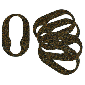 CESSNA FUEL STRAINER GASKET - FAA PMA