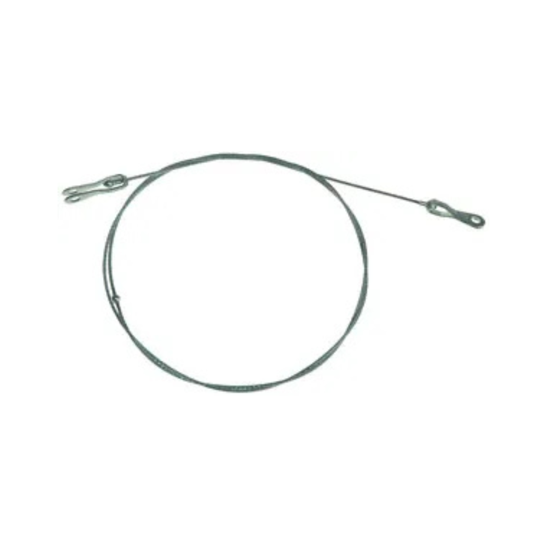 MC1260204-1 CABLE, (Elevator Trim Center LH)
