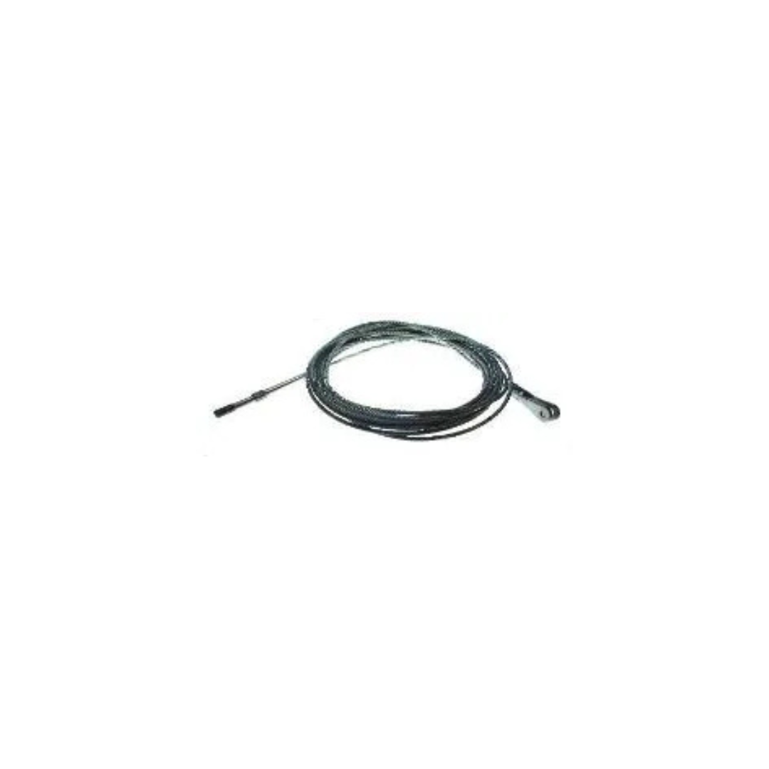 MC0510105-329 CABLE (Rudder Forward LH)