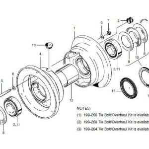 40-77B WHEEL ASSEMBLY
