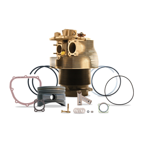 658810A4 TCM CYLINDER KIT