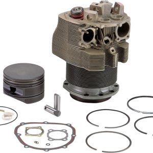 C75/C85/C125- Cylinders - Continental