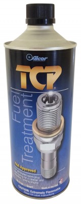 ALCOR BY TEMPEST TCP FUEL TREATMENT - QUART 73104