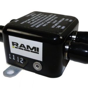 RAMI AV-571 TRIPLEXER COUPLER TSO
