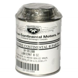 10-391200, BENDIX MAGNETO GREASE 8 OZ
