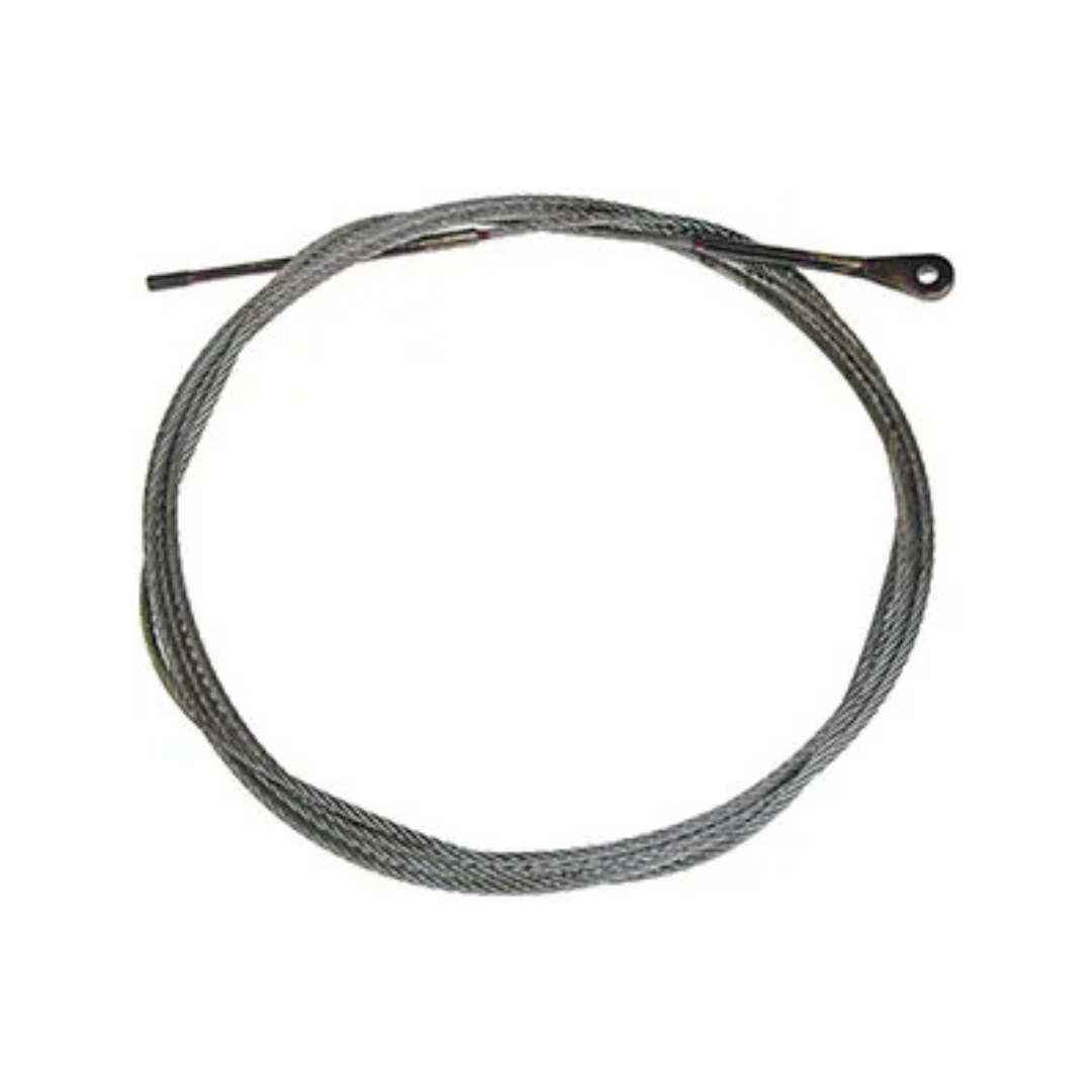 MCNAS30537-0667 CABLE, Aileron Fwd