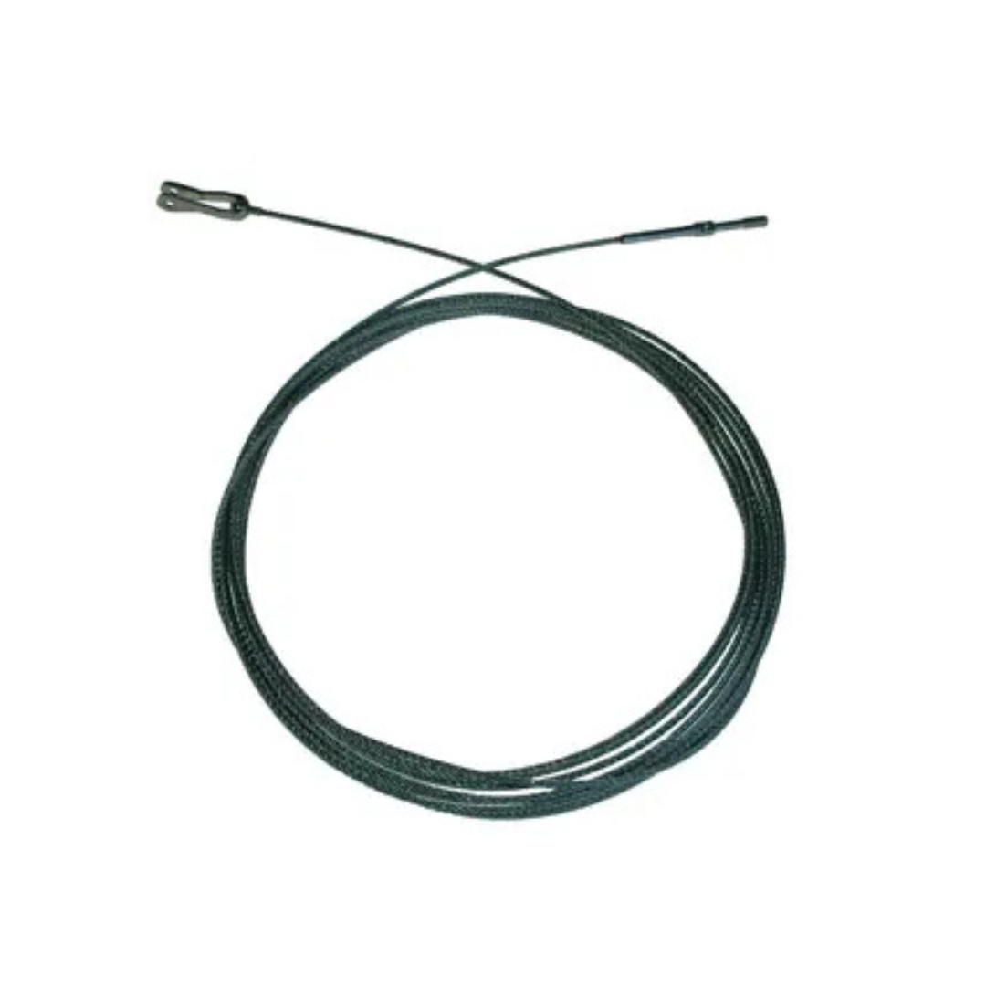 MC1260505-184 CABLE (Rudder LH w/ Camera)