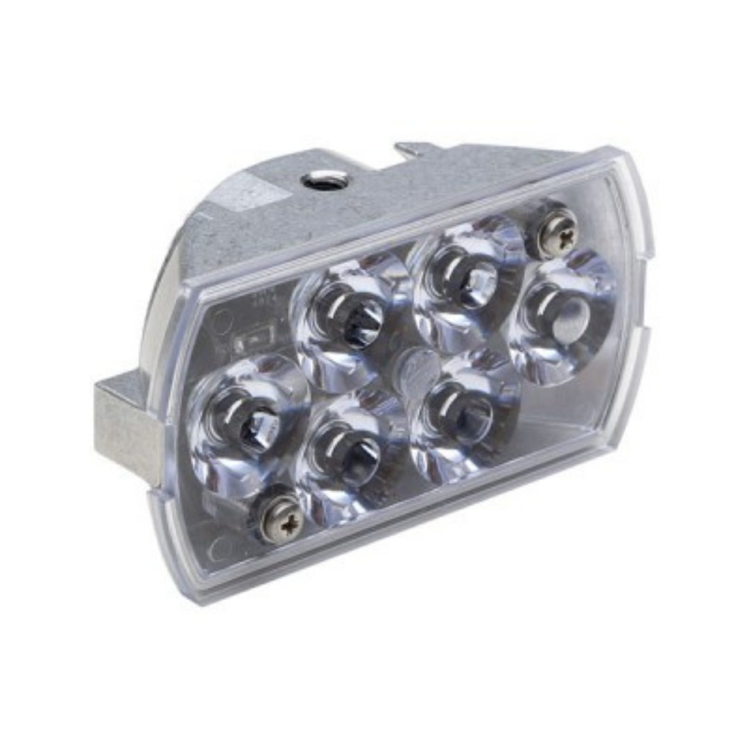 WHELEN LED RECOGNITION LIGHT ASSEMBLY