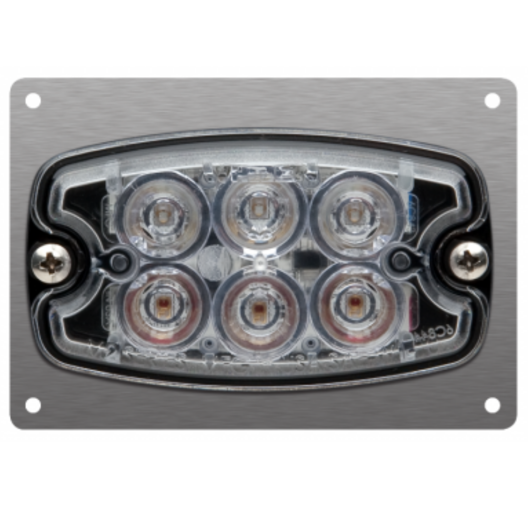 WHELEN 71685 RECOGNITION LED LANDING LIGHT ASSEMBLY NON TSO