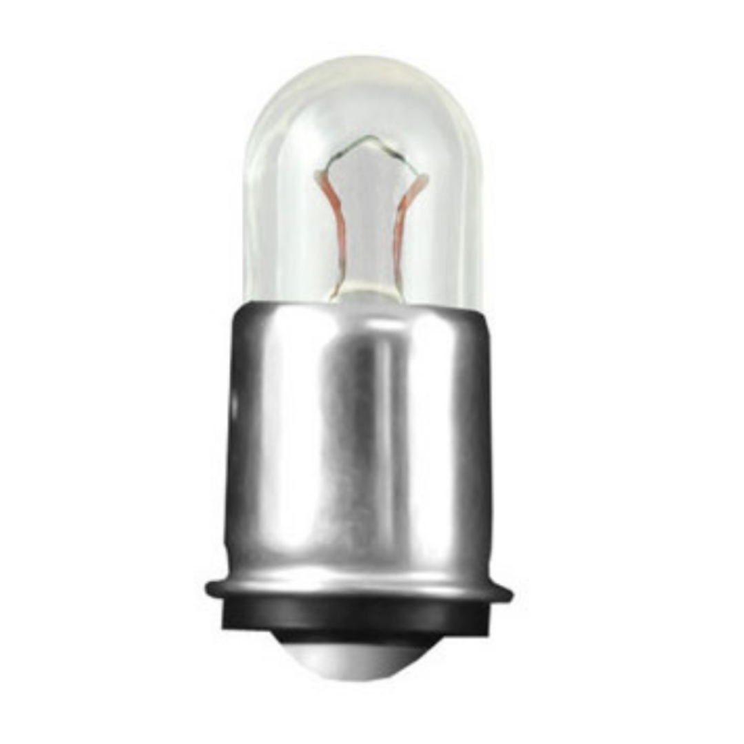 327, MINIATURE INCANDESCENT LAMP, TRADE NUMBER