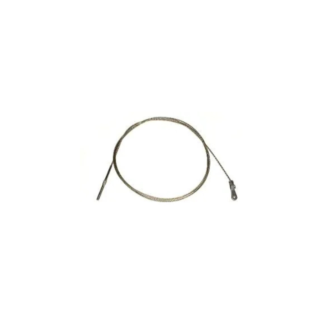 MC1660300-43 CABLE (Deflector)
