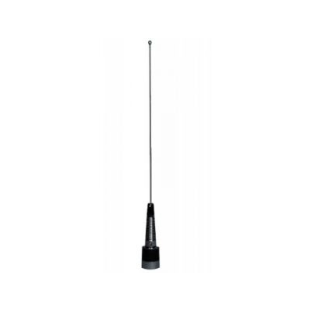 RAMI AV-7-1A 5/8 WAVE VEHICULAR COM ANTENNA ONLY AND ACCESSORIES